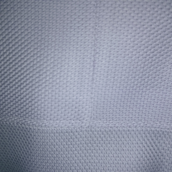 Peter Millar 17L Pastel Lavender Mens Dress Shirt - Picture 4 of 14